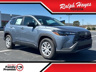2026 Toyota Corolla Cross for sale in Anderson SC