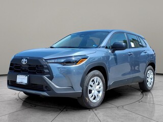 2026 Toyota Corolla Cross for sale in West Warwick RI