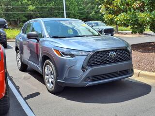 2023 Toyota Corolla Cross for sale in Henderson NC