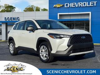 2023 Toyota Corolla Cross for sale in West Union SC