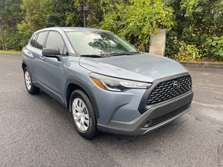 2024 Toyota Corolla Cross for sale in Enterprise AL