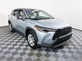 2024 Toyota Corolla Cross for sale in Merritt Island FL