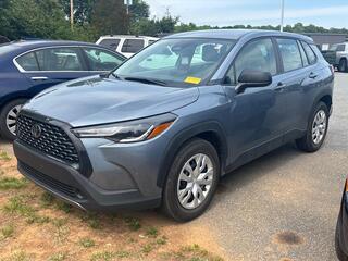 2024 Toyota Corolla Cross for sale in Forest City NC