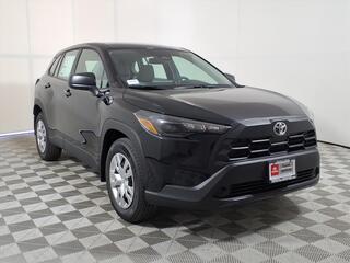 2026 Toyota Corolla Cross for sale in Denton TX