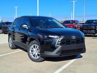 2026 Toyota Corolla Cross for sale in Conroe TX