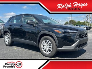 2026 Toyota Corolla Cross for sale in Anderson SC