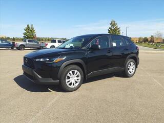 2024 Toyota Corolla Cross for sale in Dundee MI