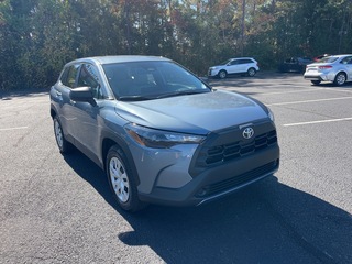 2026 Toyota Corolla Cross for sale in Enterprise AL
