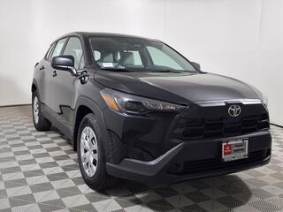 2026 Toyota Corolla Cross for sale in Denton TX