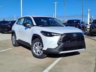2026 Toyota Corolla Cross for sale in Conroe TX