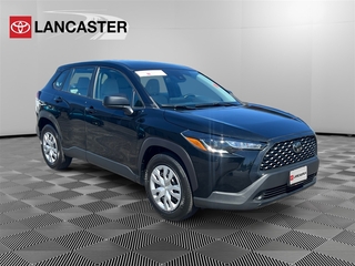 2022 Toyota Corolla Cross for sale in Lancaster CA