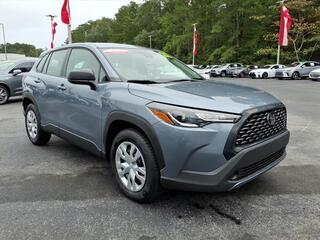 2022 Toyota Corolla Cross for sale in New Bern NC