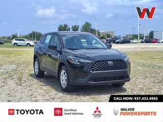 2025 Toyota Corolla Cross for sale in Miamisburg OH