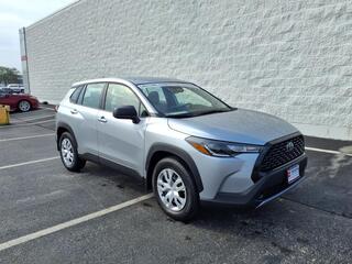 2025 Toyota Corolla Cross for sale in Bourbonnais IL