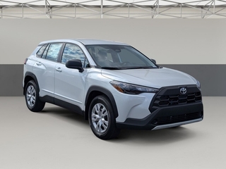 2026 Toyota Corolla Cross for sale in Chattanooga TN