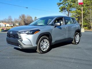 2026 Toyota Corolla Cross for sale in Asheboro NC