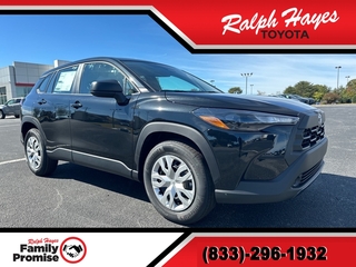 2026 Toyota Corolla Cross for sale in Anderson SC