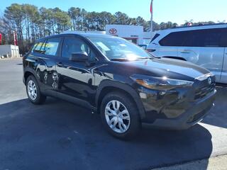 2026 Toyota Corolla Cross for sale in Fairfax VA
