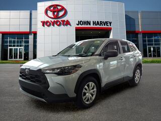 2026 Toyota Corolla Cross for sale in Bossier City LA