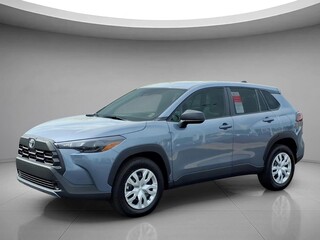 2026 Toyota Corolla Cross for sale in Henderson NC