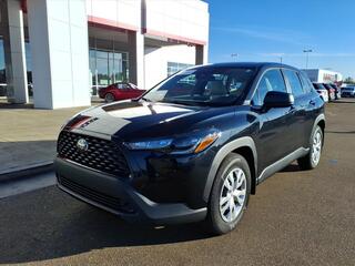 2025 Toyota Corolla Cross