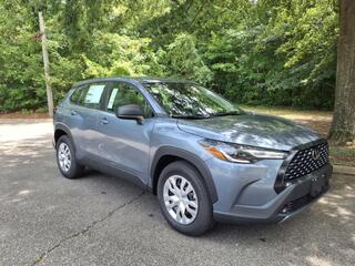 2025 Toyota Corolla Cross for sale in West Warwick RI