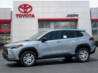 2025 Toyota Corolla Cross for sale in Cincinnati OH