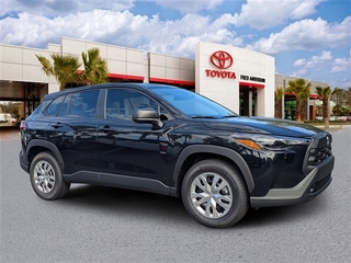 2026 Toyota Corolla Cross for sale in Charleston SC