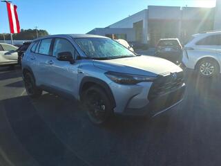 2026 Toyota Corolla Cross for sale in New Bern NC