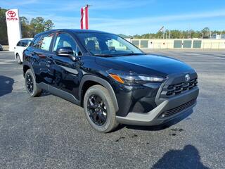 2026 Toyota Corolla Cross for sale in New Bern NC