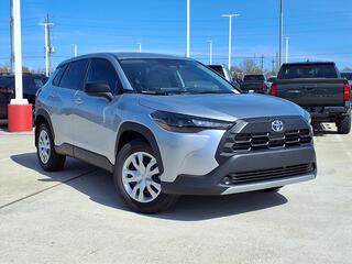 2026 Toyota Corolla Cross for sale in Conroe TX
