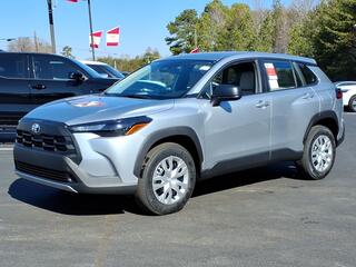 2026 Toyota Corolla Cross for sale in Asheboro NC