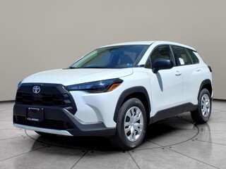 2026 Toyota Corolla Cross for sale in West Warwick RI