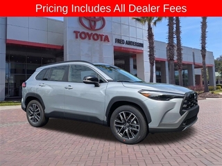 2026 Toyota Corolla Cross for sale in Charleston SC