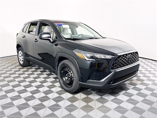 2022 Toyota Corolla Cross for sale in Merritt Island FL