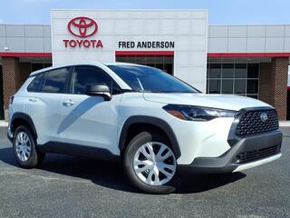 2025 Toyota Corolla Cross for sale in Sanford NC