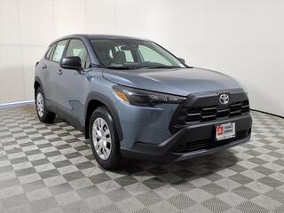 2026 Toyota Corolla Cross for sale in Denton TX