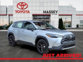 2026 Toyota Corolla Cross for sale in Kinston NC
