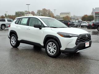 2026 Toyota Corolla Cross for sale in Roanoke VA