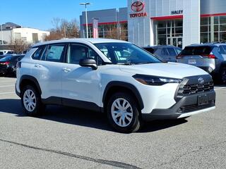 2026 Toyota Corolla Cross for sale in Roanoke VA