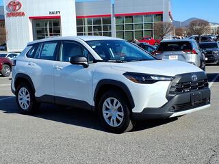 2026 Toyota Corolla Cross for sale in Roanoke VA