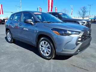 2026 Toyota Corolla Cross for sale in Fairfax VA