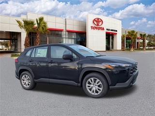 2026 Toyota Corolla Cross for sale in Charleston SC