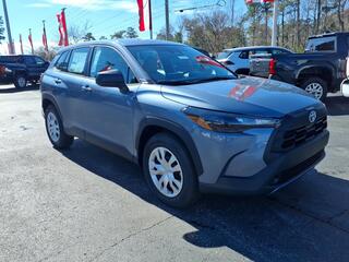 2026 Toyota Corolla Cross for sale in New Bern NC
