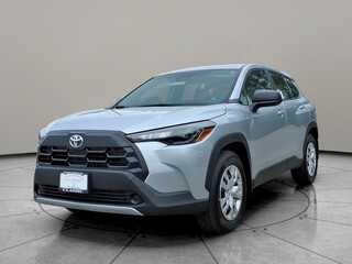 2026 Toyota Corolla Cross for sale in West Warwick RI