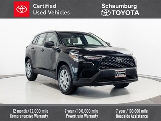 2023 Toyota Corolla Cross for sale in Schaumburg IL