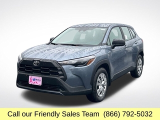 2026 Toyota Corolla Cross for sale in Epping NH