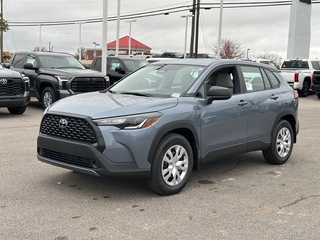 2024 Toyota Corolla Cross for sale in Florence KY