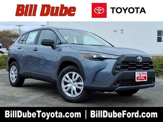 2026 Toyota Corolla Cross for sale in Dover NH