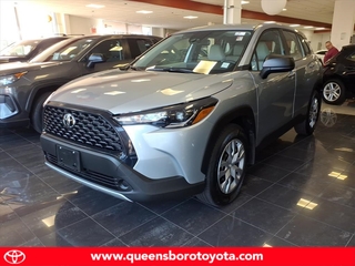 2025 Toyota Corolla Cross for sale in Woodside NY